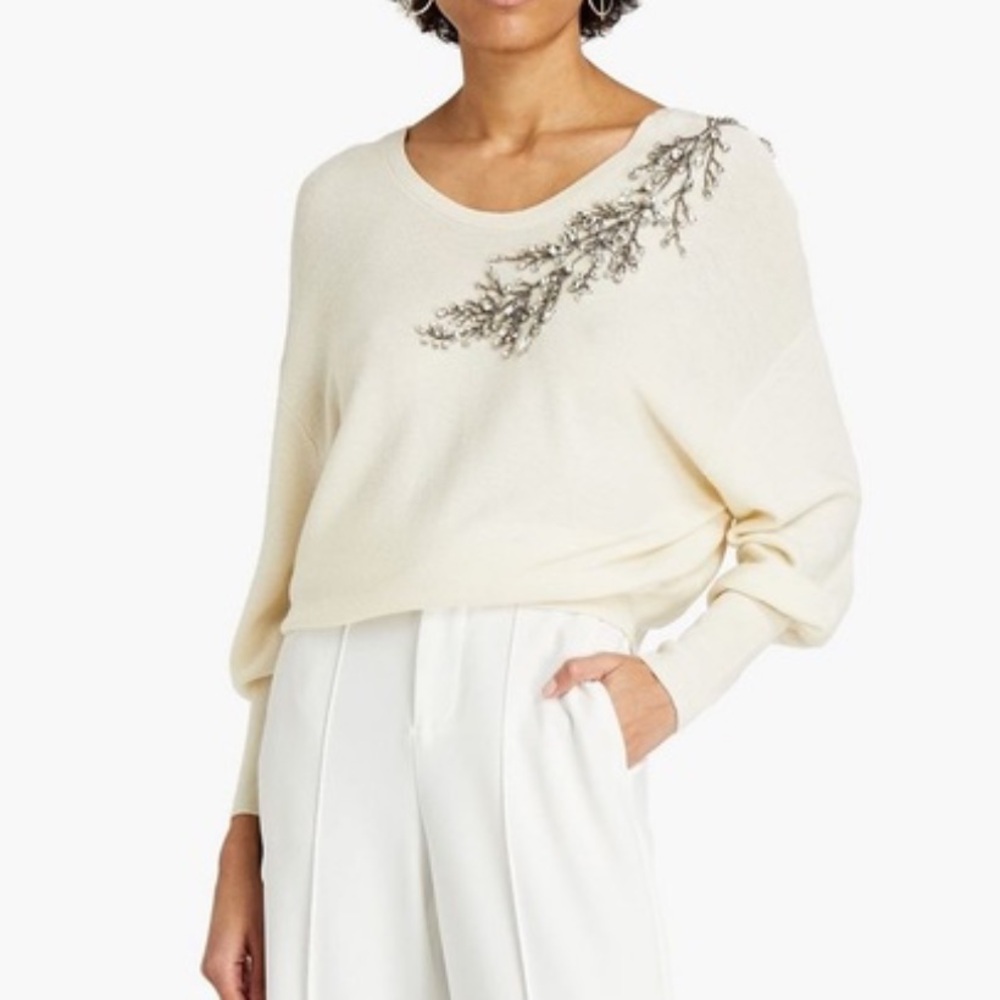 Ba&sh Hogan Sweater